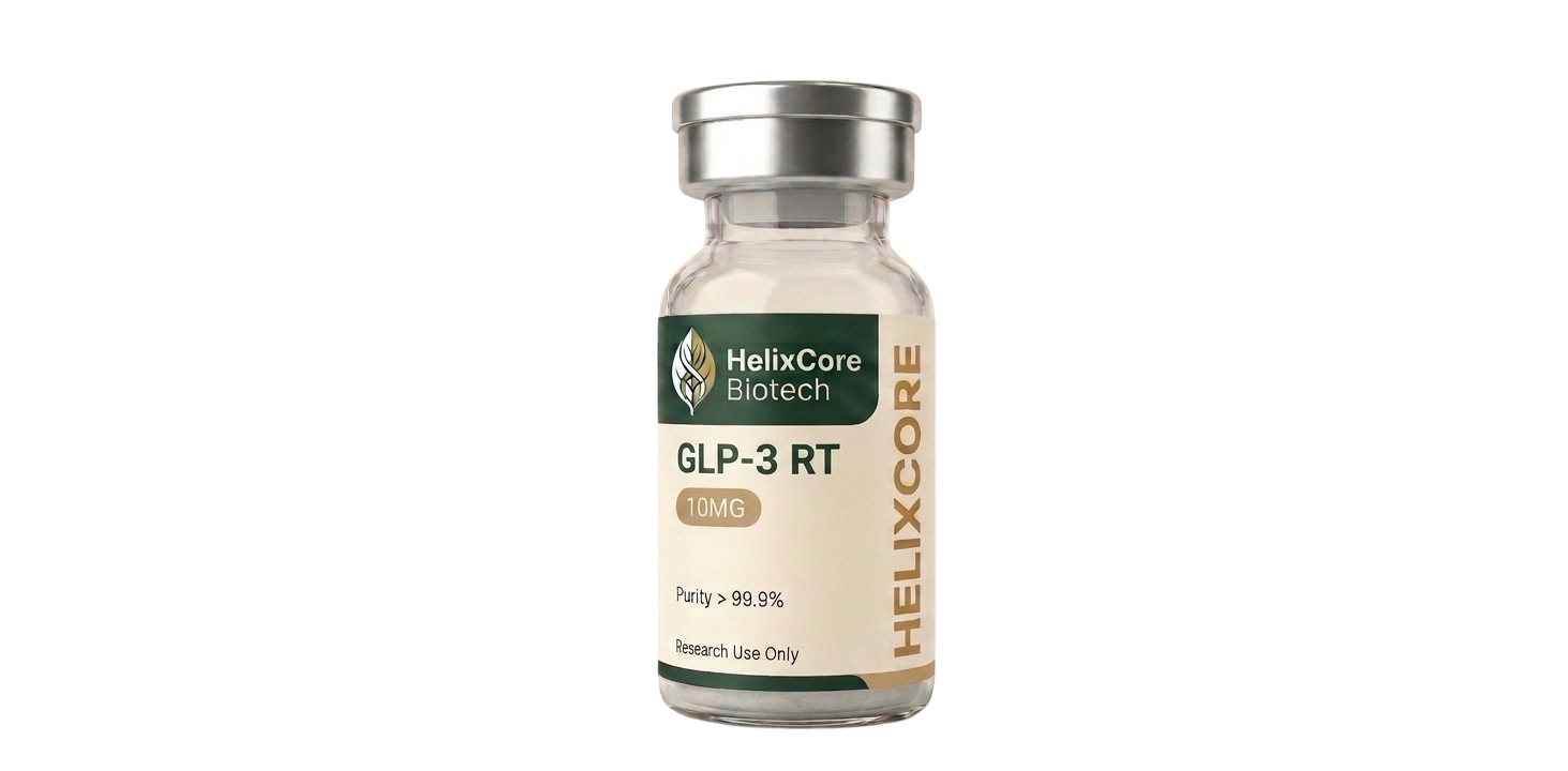 Flaconcino GLP-3 RT 10mg