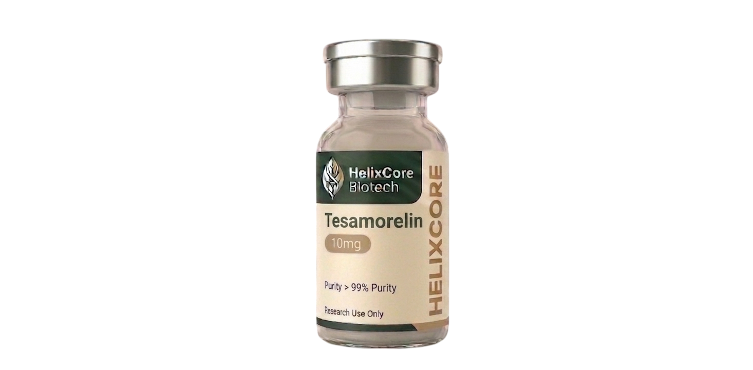 Flaconcino Tesamorelin 10mg